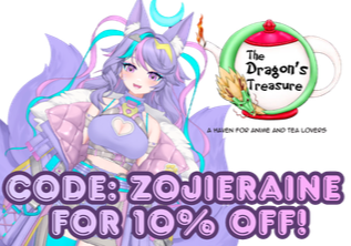 The Dragon's Treasure Discount