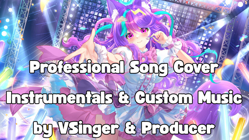 Release Your Own Music!